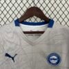 Deportivo Alavés 24/25 Away Fan Jersey - S-2XL