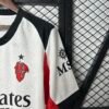 AC Milan 25/26 away jersey (fan version) S-4XL