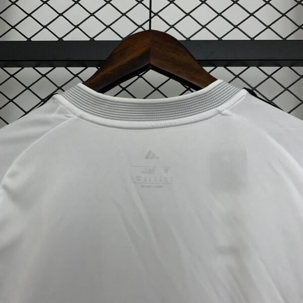 Real Madrid 25/26 Home Women's Jersey (Fan Version) S-2XL