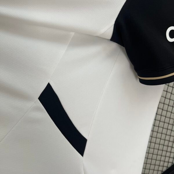 Valencia CF 24/25 Home Fan Jersey - S-2XL