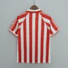 Athletic Bilbao 1995/97 Home Retro Jersey S-2XL