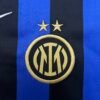 Inter Milan 24/25 home jersey (children's set) 16-28