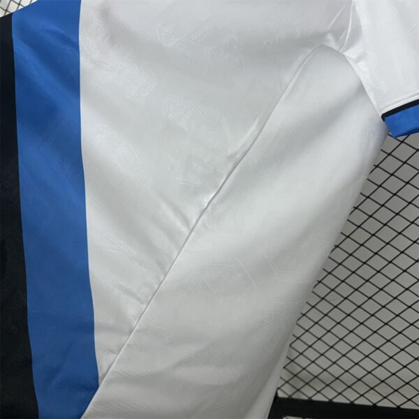 Inter Milan 1994/95 Away Retro Jersey S-2XL