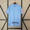 Celta de Vigo 24/25 Home Fan Version Jersey - S-2XL