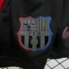 Barcelona 25/26 Away Collaboration Jersey (Kids Set) 16-28