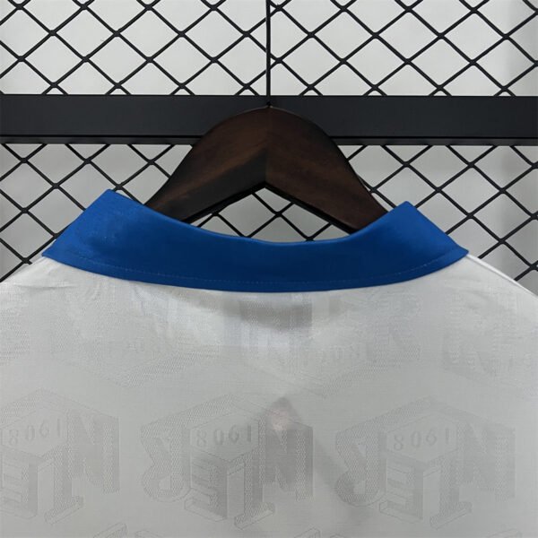 Inter Milan 1994/95 Away Retro Jersey S-2XL