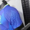Brazil 2025 Away Player Jersey - S-2XL