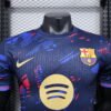 Barcelona 24/25 Special Edition Jersey (Player Version) S-2XL