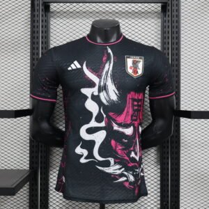 Japan 2024 Special Edition Player Jersey S-2XL