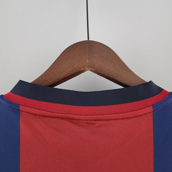 Barcelona 1998/99 Home Retro Jersey S-2XL