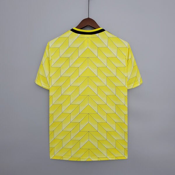 Dortmund 1988 Home Retro Jersey S-2XL