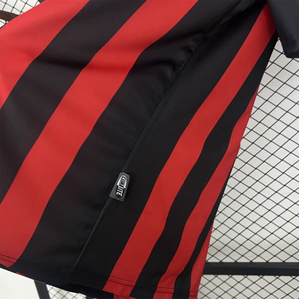 1f4255e4 Leverkusen 2001/02 Home Retro Jersey S-2XL