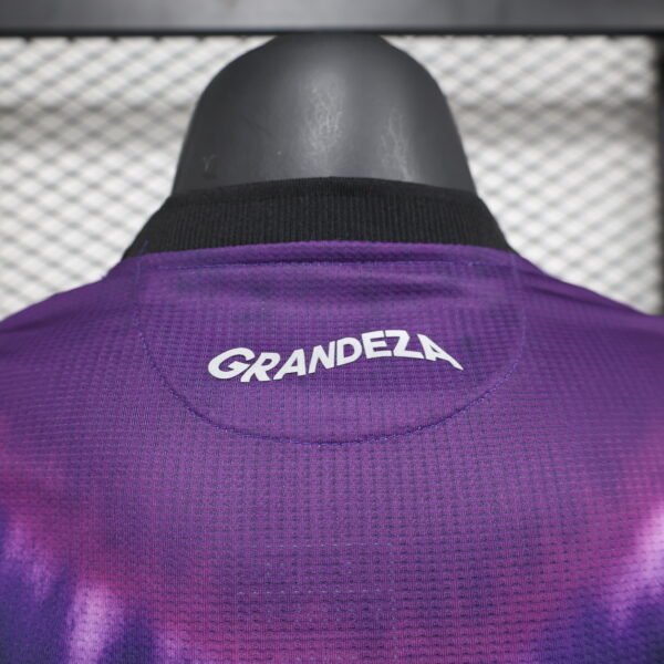 Real Madrid 25/26 Special Edition Player Version Jersey - S-2XL