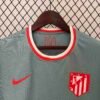 Atlético de Madrid 24/25 Away Fan Version Jersey - S-4XL
