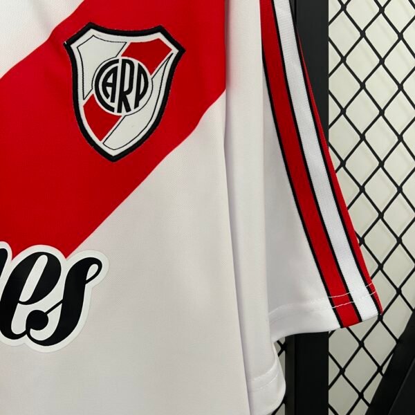 1f635a27 River Plate 1998/99 Home Retro Jersey S-2XL