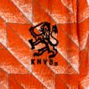 Holland 1988 Home Retro Jersey S-2XL