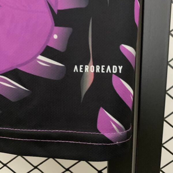 Real Madrid 25/26 Special Edition Fan Version Jersey - S-2XL