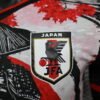 Japan 2024 Special Edition Player Jersey S-2XL