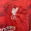 Liverpool 25/26 Phoenix Special Edition (Fan Version) S-2XL