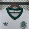 Palmeiras 1987 Away Retro Jersey S-2XL