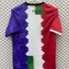 Liverpool 24/25 Tri Color Special Edition (Fan Version) S-2XL
