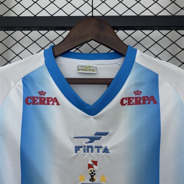 Paysand 2003 Home Retro Jersey S-2XL