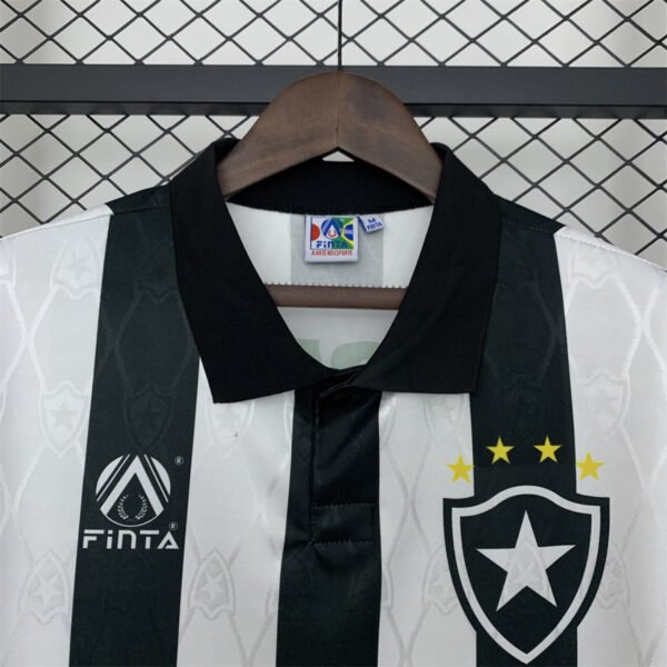 Botafogo 1995 Home Retro Jersey S-2XL