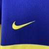 Boca Juniors 2011/12 Home Retro Jersey S-2XL
