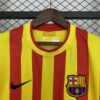 Barcelona 2013/14 away retro jersey S-2XL