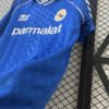 Real Madrid 1986/87 Away Retro Jersey S-2XL