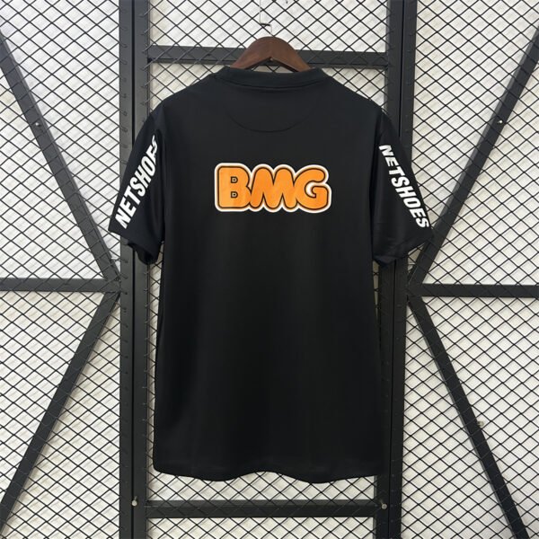 Santos 2012/13 Away Retro Jersey S-2XL