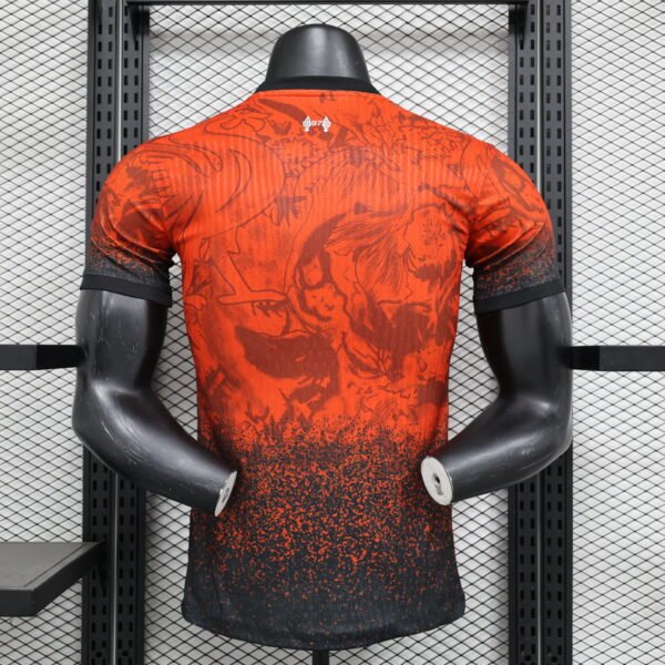 Liverpool 25/26 Special Edition (Player Version) S-2XL