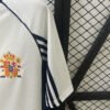 Spain 1998 Away Retro Jersey S-2XL