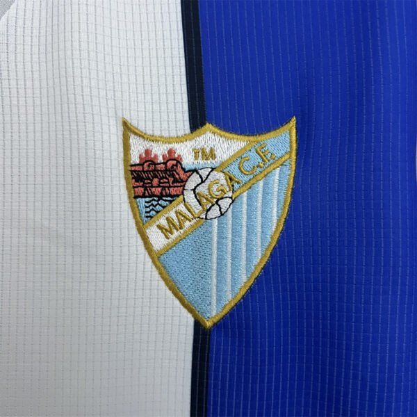 Malaga CF 1998 Home Retro Jersey S-2XL