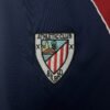 2 Athletic Bilbao 1999/00 Away Retro Jersey S-2XL