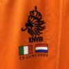 Netherlands 2000 Home Retro Jersey S-2XL