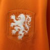 Netherlands 2014 Home Retro Jersey S-2XL