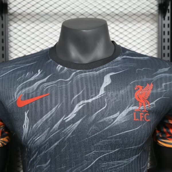 Liverpool 25/26 Special Edition (Player Version) S-2XL