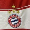 Bayern Munich 2007/08 Home Retro Jersey S-2XL