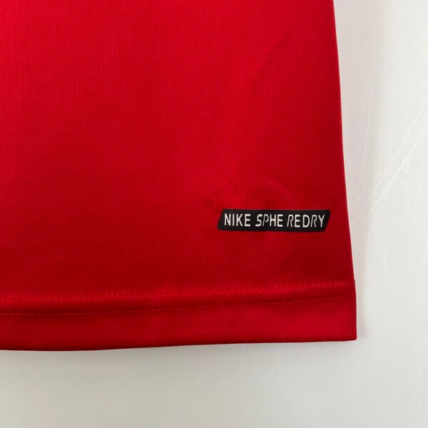 2 Arsenal 2006/07 Home Retro Jersey S-2XL