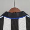 Newcastle United 2000/01 Home Retro Jersey S-2XL