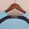 Tottenham 2006/07 Away Retro Jersey S-2XL