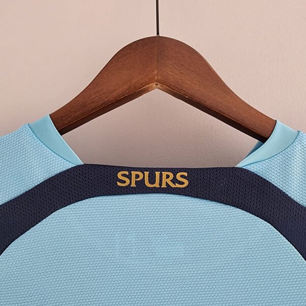 Tottenham 2006/07 Away Retro Jersey S-2XL