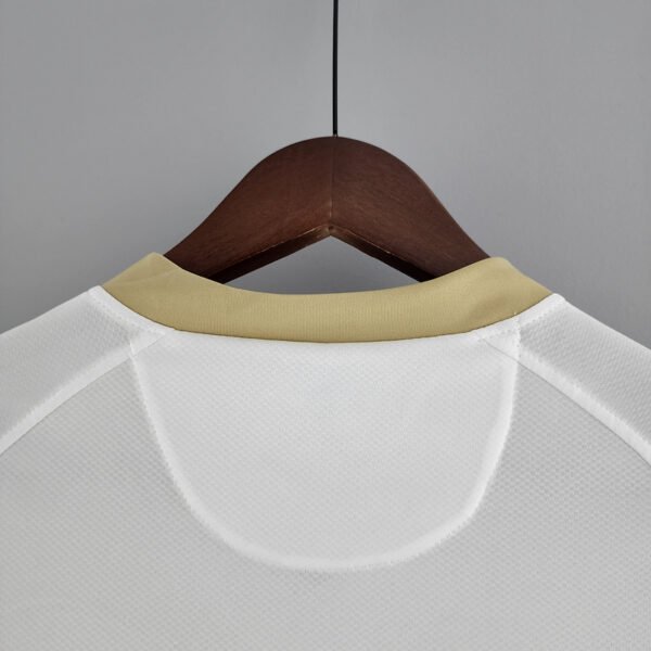 Manchester United 2006/07 Away Retro Jersey S-2XL