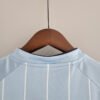 Manchester City 2008/09 Home Retro Jersey S-2XL