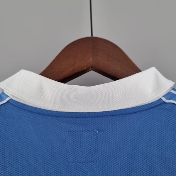 Manchester City 1981/82 Home Retro Jersey S-2XL