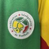 Senegal 2002 away retro jersey S-2XL