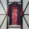 Barcelona 25/26 Joint Commemorative Edition (Fan Version) S-4XL