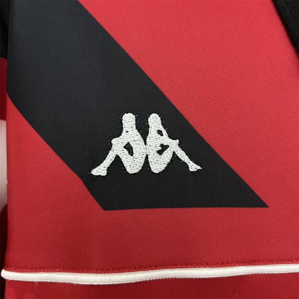 Mallorca 1994/95 home retro jersey S-2XL