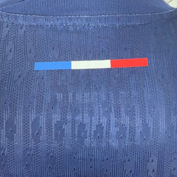 Paris Saint Germain 24/25 home jersey with star version (player version) S-2XL